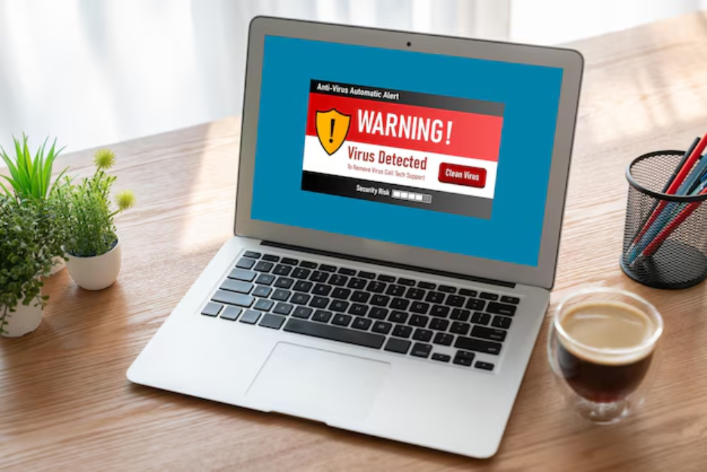 representing ad-blocking apps