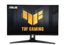 4K Gaming Monitor With Low Input Lag