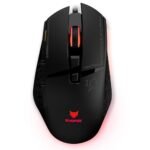 High Dpi Gaming Mouse for Fps Games