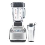 Top Blenders for Smoothies 2025