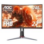 Top Gaming Monitors for Ps5