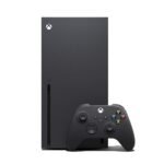 Xbox Series X 1Tb Ssd Console With Xbox Wireless Controller