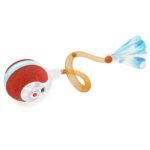 Yve Life Interactive Cat Toy Ball