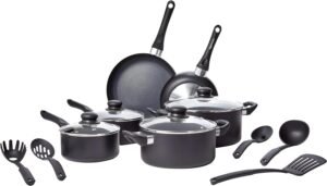 Basics Non Stick Cookware
