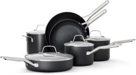 Basics Non Stick Cookware