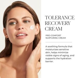 Natura Bissé NB Ceutical Tolerance Recovery Cream for sensitive skin