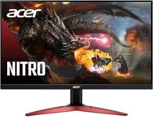 acer nitro kg241y 165hz