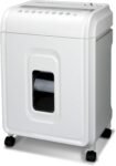 Aurora AU1275MA Micro-Cut Paper Shredder Review