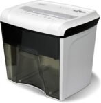 Aurora AU1285MD Micro-Cut Paper Shredder