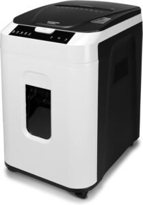 Aurora 200-sheet auto feed micro