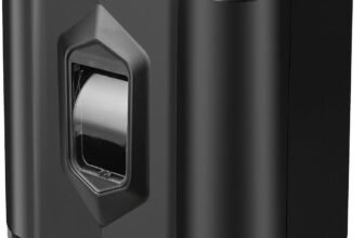 Aurora AU125MA Micro