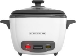 DECKER 16-Cup