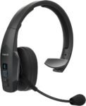 BlueParrott B450-XT Mono Bluetooth Wireless Headphones