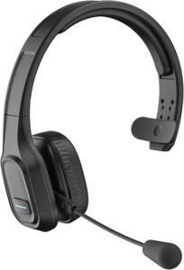 COMEXION Trucker Bluetooth Headset V5.0