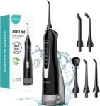 COSLUS Water Dental Flosser