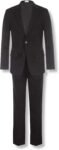 Calvin Klein Boys 2-Piece Suit