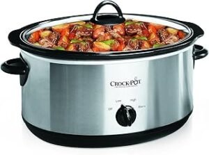Crock-Pot 7 Quart