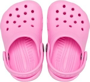 Crocs Kids Classic Clog