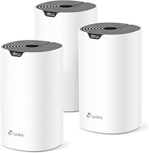  TP-Link Deco S4 