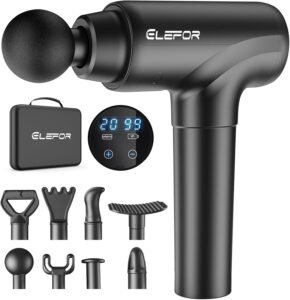 Massage Gun Deep Tissue