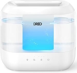 Why the Dreo 4L CoolWhy the Dreo 4L Cool
