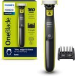 Philips Norelco OneBlade 360 Hybrid Face