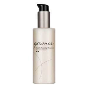 Epionce Gentle Foaming Cleanser for normal to combination skin