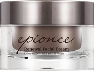 Epionce Renewal Facial Cream for dry and sensitive skin