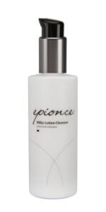 Best Milky Lotion Cleanser for Sensitive Skin (Hydrating + Gentle)