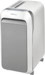 Fellowes Powershred LX220 Micro