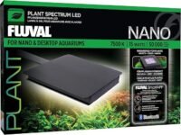 Fluval Plant Nano LED Aquarium Lighting 15W with Bluetooth app control