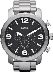 Chronograph Watch