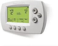 Honeywell Home Wi-Fi 7-Day Programmable Thermostat RTH6580WF with app control and energy savings