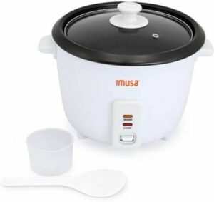 00012 Rice Cooker