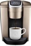 Keurig K-Elite coffee maker review