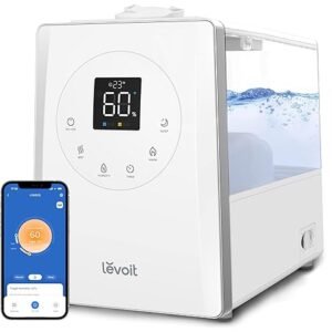 Why the LEVOIT LV600S