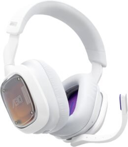 Logitech G Astro A30 LIGHTSPEED Wireless Gaming Headset