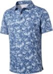 🏌️♂️Why These Men's Golf Polo Shirts Became My Favorite On & Off the Course