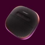 Bose SoundLink Micro Bluetooth Speaker waterproof portable audio