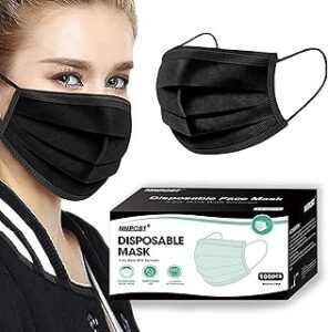 Disposable Face Masks