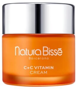Natura Bissé C+C Vitamin Cream
