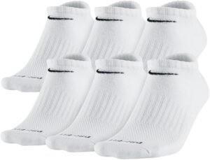 Dri-FIT Low Cut Athletic Socks