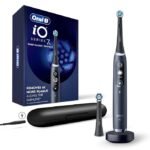 Oral-B iO Series 7 Electric Toothbrush with Travel Case