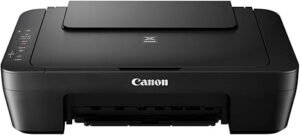 MG2525 Printer Review