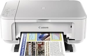 Color Inkjet Printer
