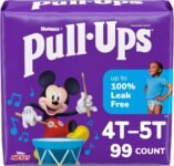 Pull-Ups Boys' Potty Training Pants