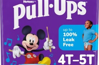 Pull-Ups Boys' Potty Training Pants