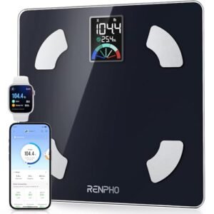 Best Smart Scales to Buy in 2025
