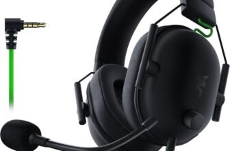 Razer BlackShark V2 X Gaming Headset