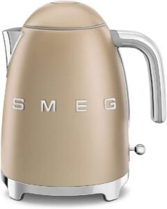 SMEG 50's Retro Style Electric Kettle